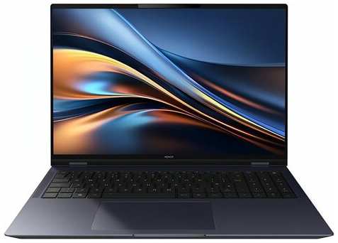 Ноутбук HONOR MagicBook Pro 16 Ultra 5 24+1T 5301AJJE