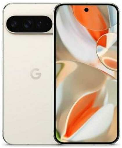 Google Pixel 9 Pro XL 16/256GB Porcelain