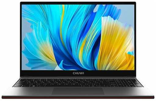 Ноутбук CHUWI CoreBook XPro 15.6″ 1920x1080 Intel Core i5 12450H, 16Gb RAM, 512Gb SSD, W11 (CWI530-528E5E1HDMHX16)