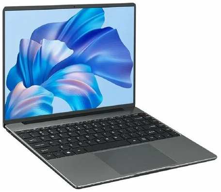 14″ Ноутбук CHUWI COREBOOK X, Intel Core i5 1035G1 (1 ГГц), RAM 16 ГБ, SSD 512 ГБ, 2160x1440 IPS, Intel UHD Graphics, Windows 11 Pro, CWI570-501N5E1HDMAXP, русская раскладка + мышь