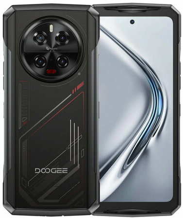 Смартфон Doogee V40 12/512