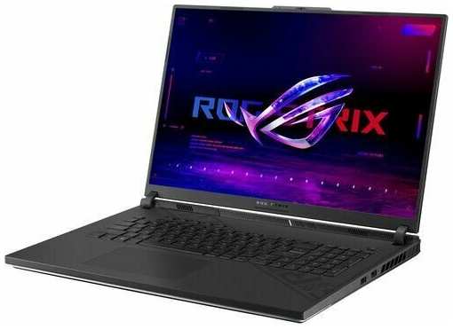 Игровой ноутбук ASUS ROG Strix G16 G614JVR-ES94 (Intel Core i9 14900HX 5700MHz/16GB/1024GB SSD/16″/2560x1600/240Hz/NVIDIA GeForce RTX 4060 8GB