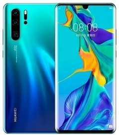 HUAWEI Смартфон P30 Pro 8/128 ГБ с изогнутым экраном NFC 19847100014902