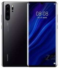 HUAWEI Смартфон P30 Pro 8/256 ГБ с изогнутым экраном NFC 19847100020073