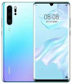 HUAWEI Смартфон P30 Pro 8/128 ГБ с изогнутым экраном NFC 19847100022287