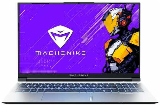 15.6″ Ноутбук Machenike L15 Air Pulsar L, 1920x1080, IPS, Intel Core i5-12450H, RAM 16 ГБ, SSD 1000 ГБ, GeForce RTX 4050 - 6 ГБ, без ОС, серый 19847100115575