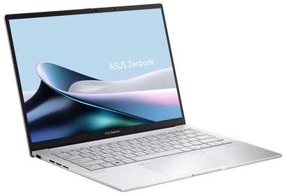 ASUS ZenBook 14 UX3405MA 14.0″ OLED 120Hz Intel Core ULTRA 9-185H 1TB SSD 32GB LPDDR5X