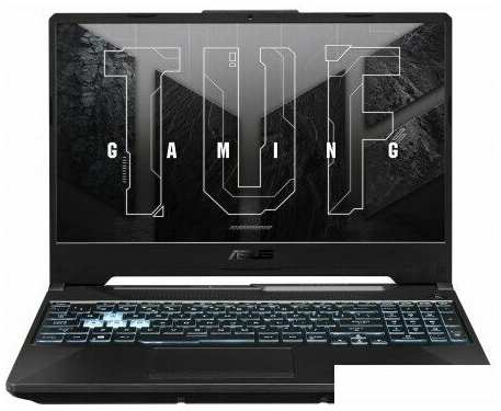 Игровой ноутбук ASUS TUF Gaming A15 FA506NF-HN018