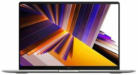 Xiaomi Ноутбук RedmiBook 16 2024/16″/i5-12450H/16+512/1920*1200/60HZ/Российская раскладка