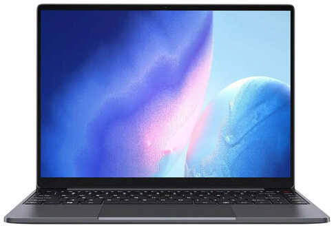 Ноутбук Chuwi CoreBook X CWI570-521E5N1HDMHX (14″, Core i5 12450H, 16 ГБ/ SSD 512 ГБ)