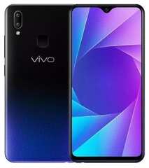 Смартфон VIVO Y93 6/128гб 19847119557384