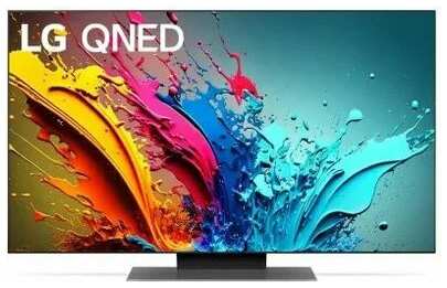 Телевизор LG 50QNED86T6A 19847119638434