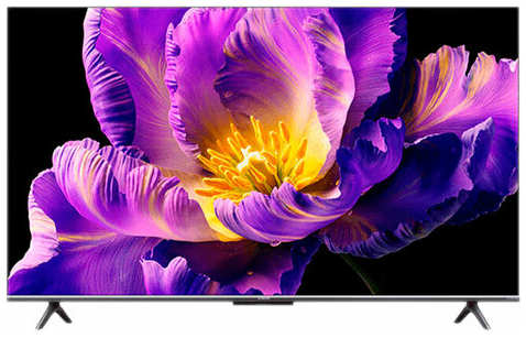 65″ Телевизор Xiaomi TV S Mini LED 4K (2024), 144 Hz, русский язык 19847125330254