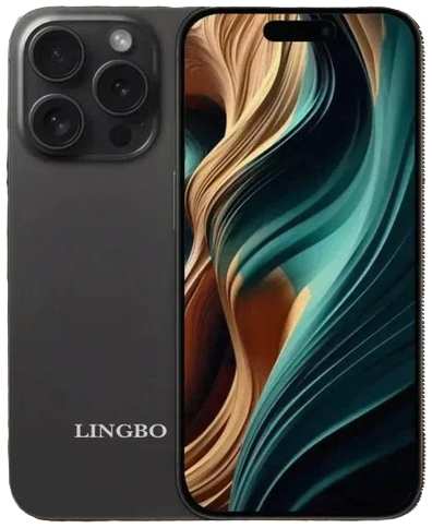 Смартфон Lingbo G 15 Pro 4 ГБ / 64ГБ