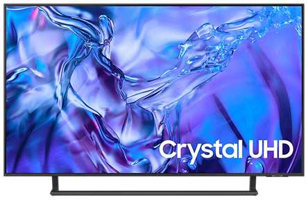 Телевизор Samsung UE50DU8500UXCE, Crystal UHD, 4K