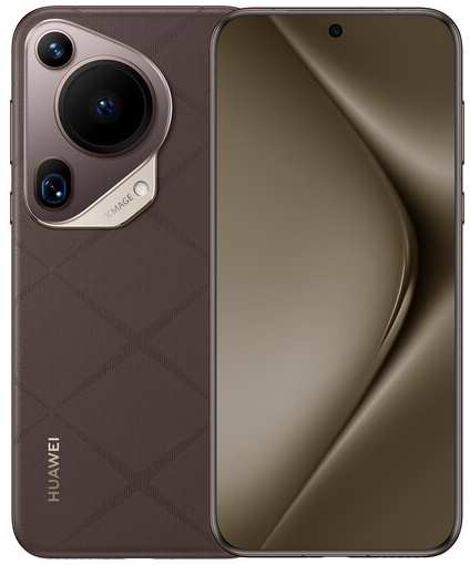 Смартфон HUAWEI Pura 70 Ultra 16/512 ГБ Global, Dual nano SIM, мокко