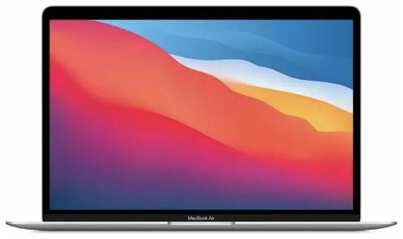 Ноутбук Apple MacBook AIR M1, 256gb, Silver 19847171489375