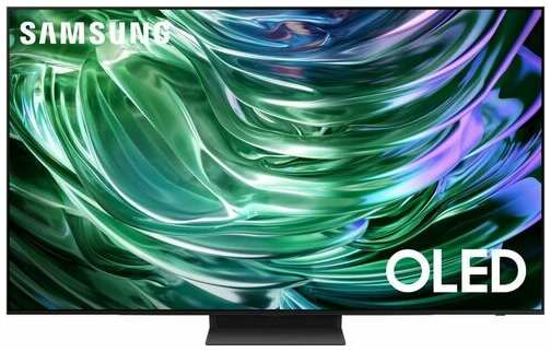 Телевизор Samsung QE55S90DAUXRU (2024) 55″ 4K UHD OLED Smart TV 19847174261529