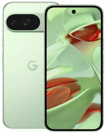 G. Google Pixel 9 12/128Gb Wintergreen EU