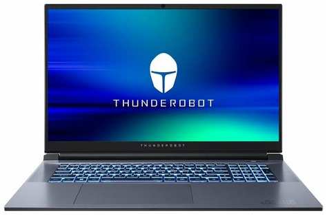 Ноутбук игровой Thunderobot 911 Plus Max XP/17.3″/Core i7-13260H/32/1TB/RTX 4070/Win