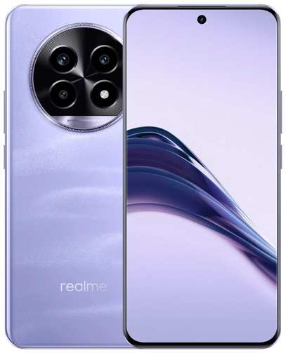 Смартфон realme 13 Pro 12/512 ГБ RU, Dual nano SIM, Моне