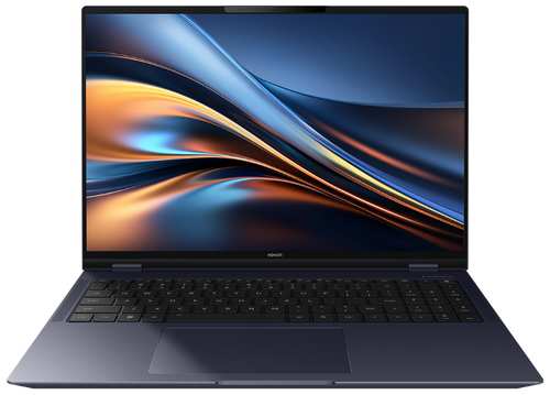 Ноутбук Honor MagicBook Pro 16 2024 Ultra 5 125H 16Gb 1Tb 3K 165Hz, Русская клавиатура