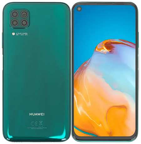 Смартфон Huawei P40 Lite 8/128