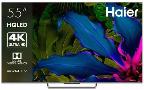 Телевизор Haier 55 Smart TV S6 19847245545920