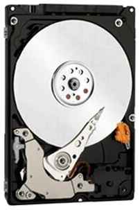 Жесткий диск Western Digital WD Blue 1 ТБ WD10SPCX 1984733428