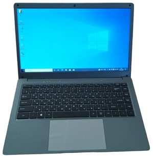Китиай Ноутбук, ноутбук windows 10, 14 дюймов, 6 гб оперативной памяти, 128 гб жесткого диска, процессор N3350 2.4 ггц, Intel HD Graphics, WI-FI 19847401496081