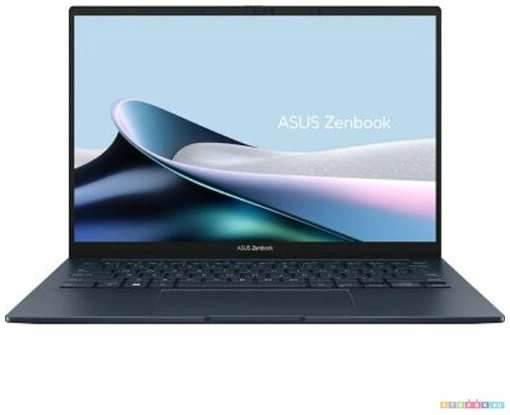 ASUS Ноутбук ZenBook UX3405MA 90NB11R1-M00ST0 19847401734292