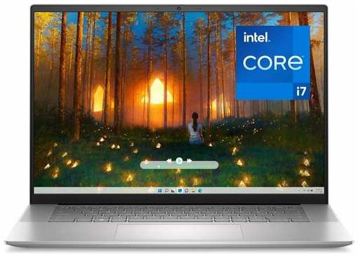Ноутбук Dell Inspiron 16 5630 (Intel Core i7 1360P 2.2GHz/16″/2560x1600/16GB/1TB SSD/Intel Iris Xe Graphics/Win 11) 19847403028533