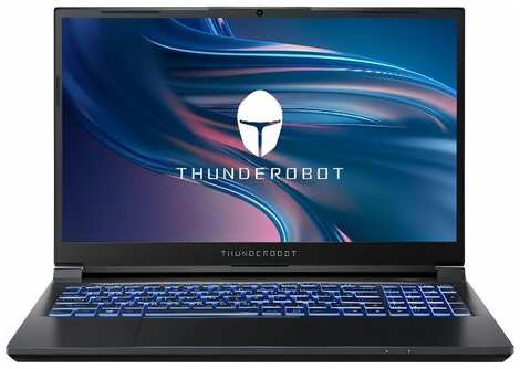Ноутбук игровой Thunderobot 911S Core SD/15.6″/Core i5-12450H/8/512/RTX 3050/noOs/Black 19847403201936