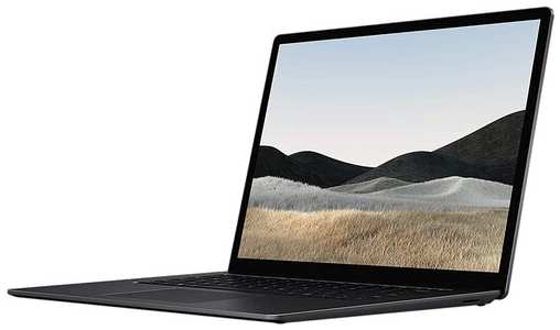 Ноутбук Microsoft Surface Laptop 4 15″ 8/512Gb Matte Black английская клавиатура 19847403252360