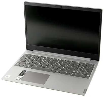 Ноутбук Lenovo IdeaPad S145-15IIL i3 1005G1/4/SSD256/15.6″/TN/FHD/Win10