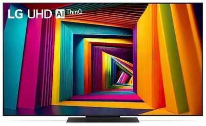 Телевизор LG 55UT91006LA 19847404252544