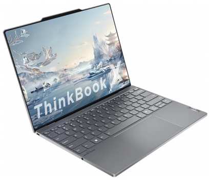 Ноутбук Lenovo ThinkBook X 2024 Core Ultra 9 185H/2880x1920/32 ГБ/SSD 1024 ГБ/Intel ARC/Windows 11 Home 19847405083768