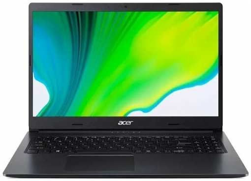 Ноутбук Acer Aspire A315-23 15.6″/AMD Ryzen 3 3250U 2.6 ГГц/AMD Radeon RX Vega 3/8/256Gb/Черный/Windows 10 Pro 19847405658743