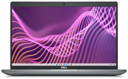 Ноутбук Dell Latitude 5440-7853 Core i7-1355U 14,0″ FHD/8GB/512GB SSD/Intel Graphics/Eng KB/Linux/grey 19847407517880