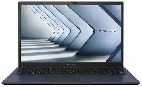 Ноутбук Asus ExpertBook B1 B1502CBA-BQ2992 (90NX05U1-M03BT0) 15.6″ FHD/Core i3 1215U/8Gb/SSD 512Gb/Intel UHD Graphics/noOS
