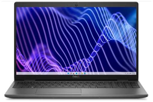 Ноутбук Dell Latitude 3540 Core i5-1335U/8GB/15,6″/256GB/Integrated Gr/Eng KB/Linux 19847411108970