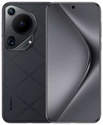 Смартфон HUAWEI Pura 70 Ultra 16/512 ГБ Global для РФ, Dual nano SIM, звездно-черный 19847411220972