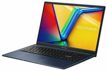 Ноутбук ASUS VivoBook 15 X1504VA-BQ868 15.6″ (90NB10J1-M011W0) 19847411243402