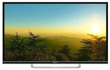 Телевизор POLARLINE 32PL54TC-FHD 32', 1920 x 1080