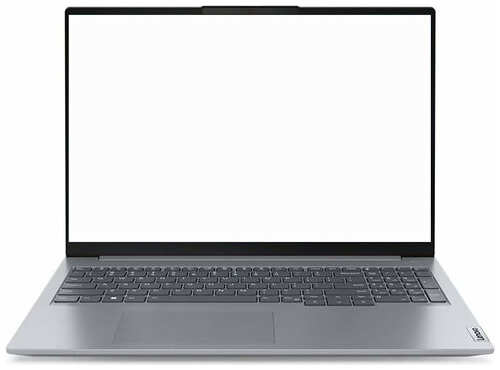 Ноутбук Lenovo ThinkBook 16 G6 IRL 21KHA09MRK (16″, Core i7 13700H, 16 ГБ/ SSD 512 ГБ, UHD Graphics) Серый 19847415340112