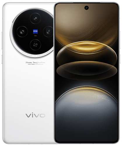 Смартфон vivo X100s 12/256 ГБ CN, Dual nano SIM