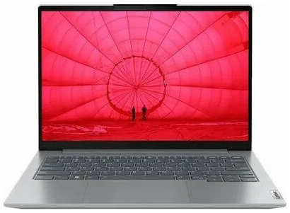 Lenovo ThinkBook 14 G6 IRL [21KG005QEV] Grey 14″ {WUXGA IPS i7-13700H/8GB/512GB SSD/DOS/+Bag} 19847416329939