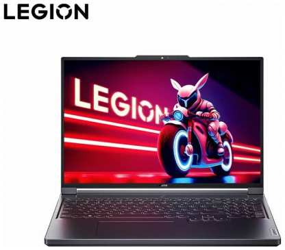 Ноутбук Lenovo Legion 5 (R7000) Ryzen 7 7840H/16GB/512GB SSD/RTX4060/15.6’’ 1920x1080/Win11