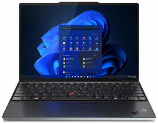 Ноутбук Lenovo Thinkpad Z13 Gen 2 AMD Ryzen 7 Pro 7840U/32Gb/1Tb/13.3' 2880x1800 Touch OLED/Win11 Pro 19847418027194
