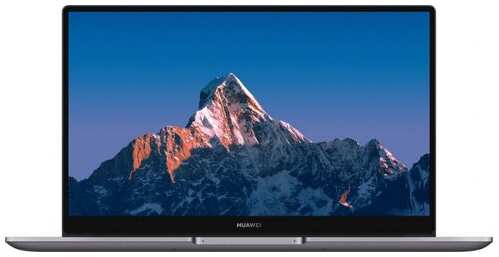 HUAWEI Ноутбук MATEBOOK D15 Ci3-1115G4 15″ 8/256GB W10 (53013GHC)